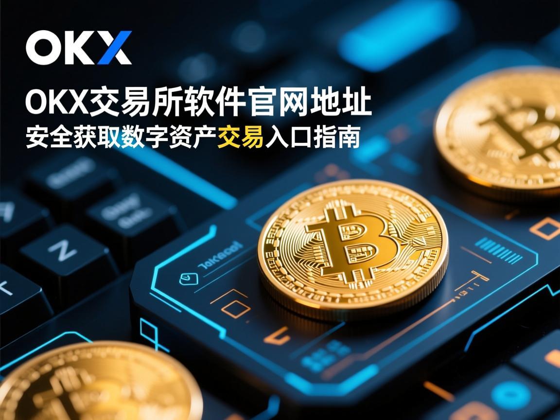 OKX交易所软件官网地址，安全获取数字资产交易入口指南