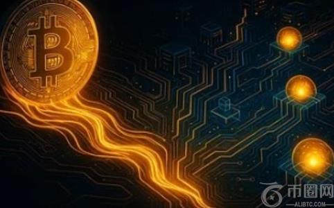 比特币的流动性质押与再质押：数字黄金的收益新纪元