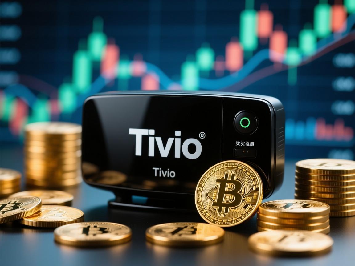 TiVo怎么卖币？一文读懂合规操作流程与风险提示