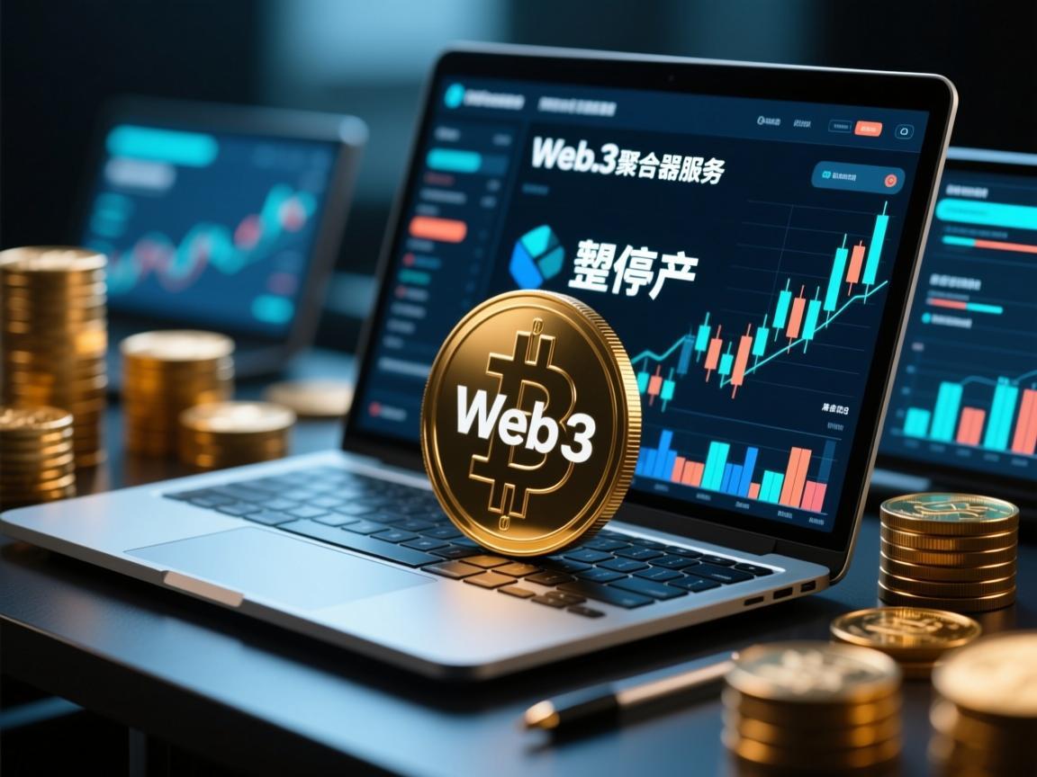Web3聚合器服务暂时停止，行业调整中的理性回归与未来展望