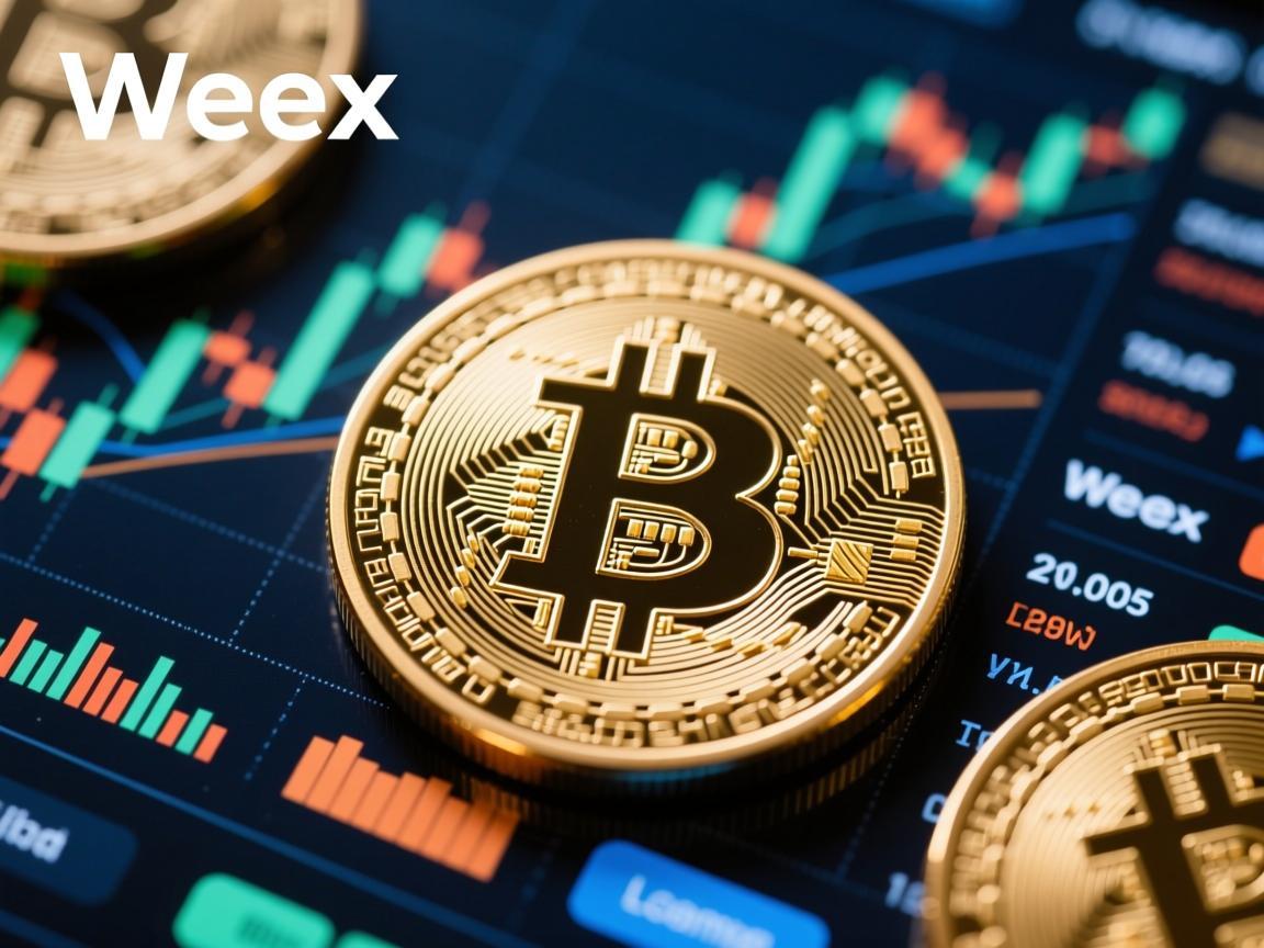 Weex，比特币交易领域的创新力量与合规探索