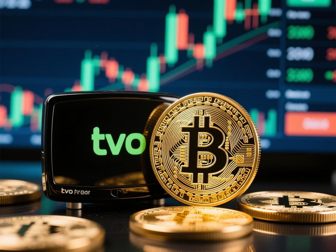 TIVO与比特币交易，当传统科技撞上数字货币浪潮