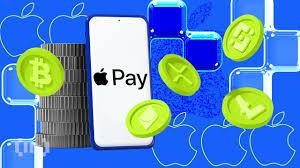 如何设置 Apple Pay？怎么用Apple Pay交易加密货币？