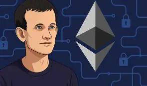 以太坊新闻：Vitalik Buterin 推出 GKR，助力 AI、可扩展性和 ZK 创新