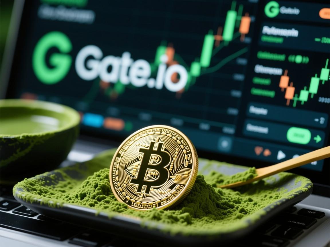 抹茶交易所与Gate.io，加密货币生态中的差异化竞争者