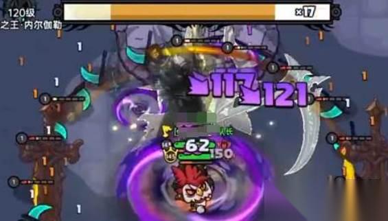 英勇之地天赋宝珠玩法