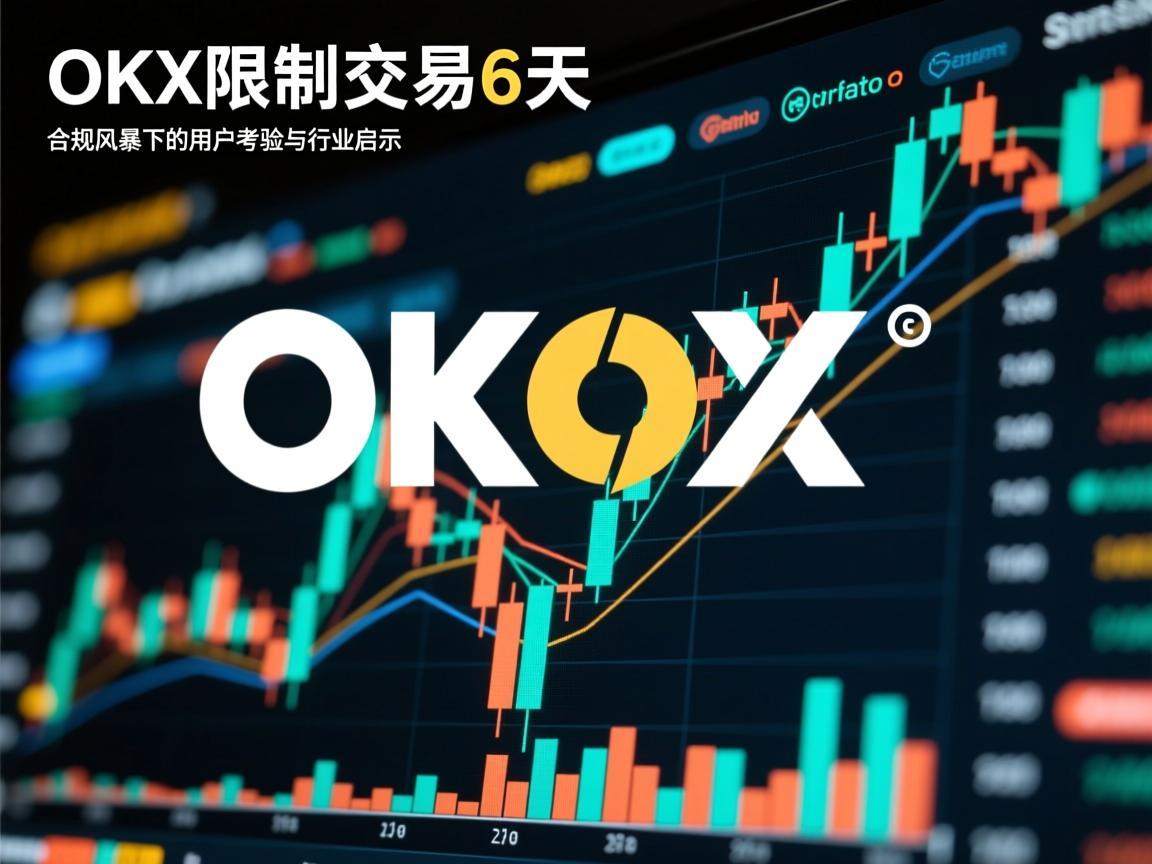 OKX限制交易6天，合规风暴下的用户考验与行业启示