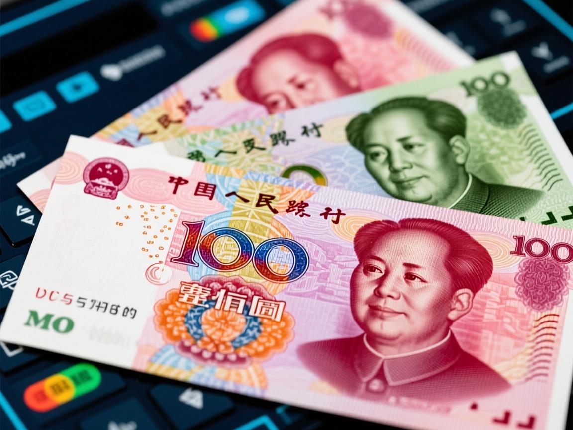 人民币MNT，跨境支付中的新纽带与经济融合的助推器