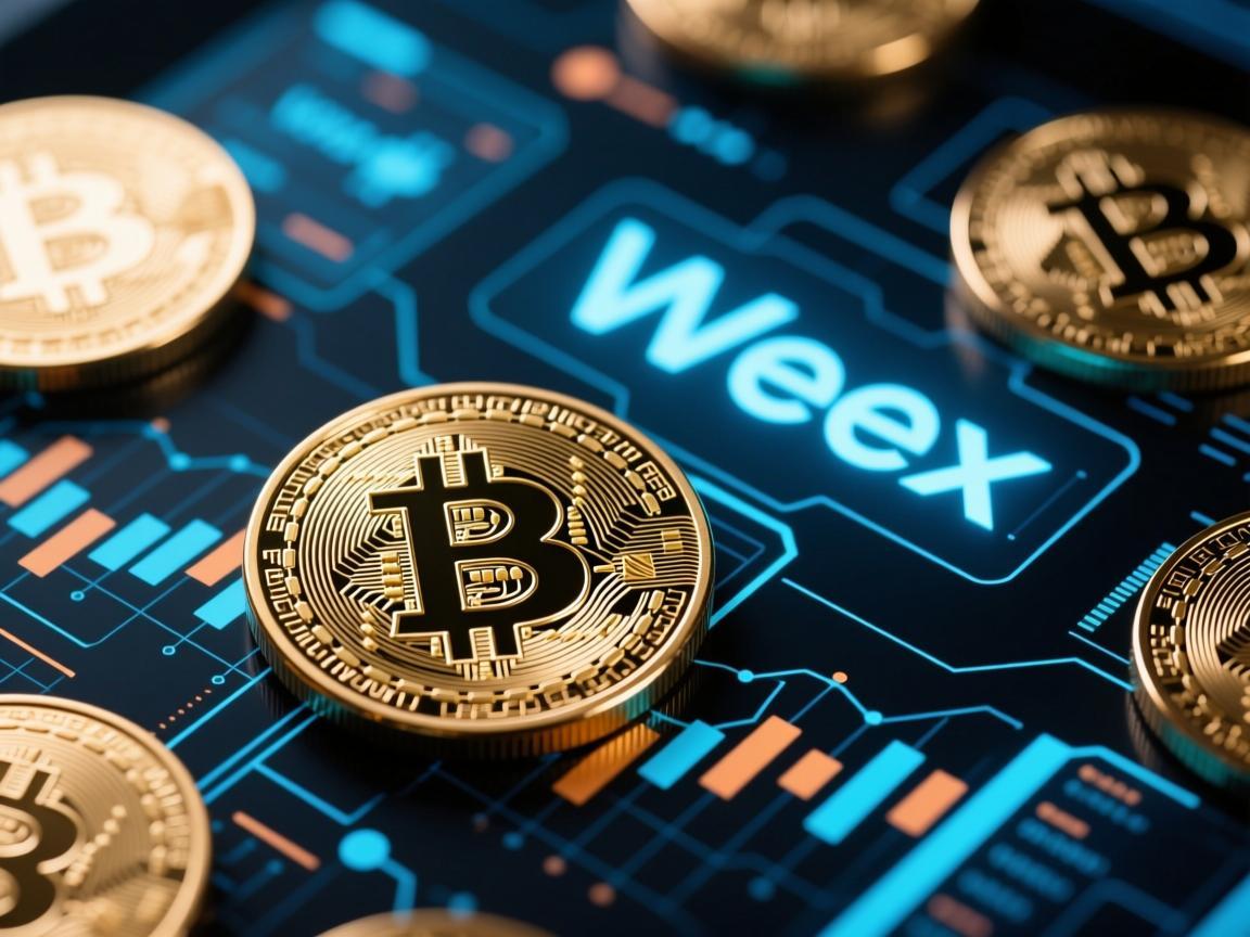 Weex、比特币与W网，一场交织的革新与挑战