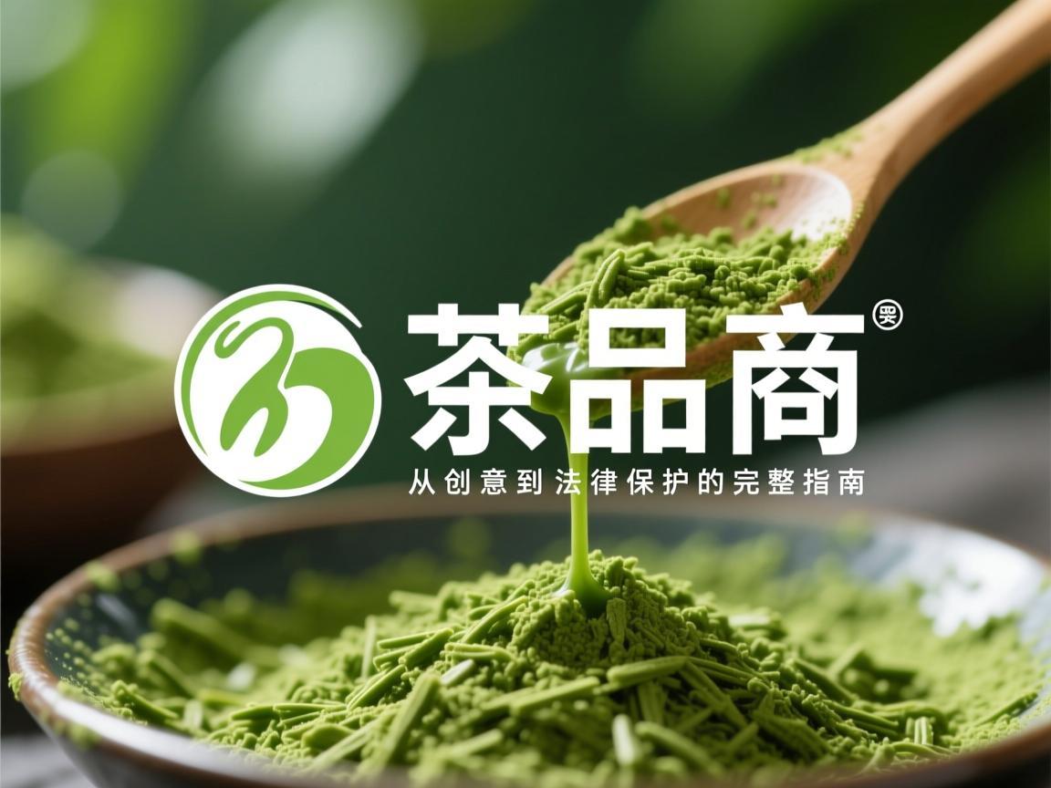 抹茶动漫品牌商标注册全攻略，从创意到法律保护的完整指南