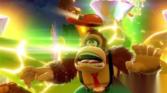 Switch难承载 《咚奇刚》团队解释转战Switch2原因