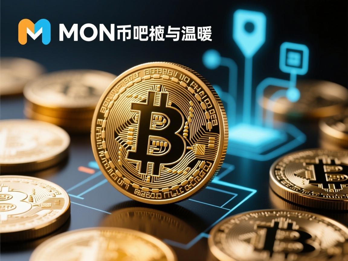 MON币贴吧，小众社群的价值与温度