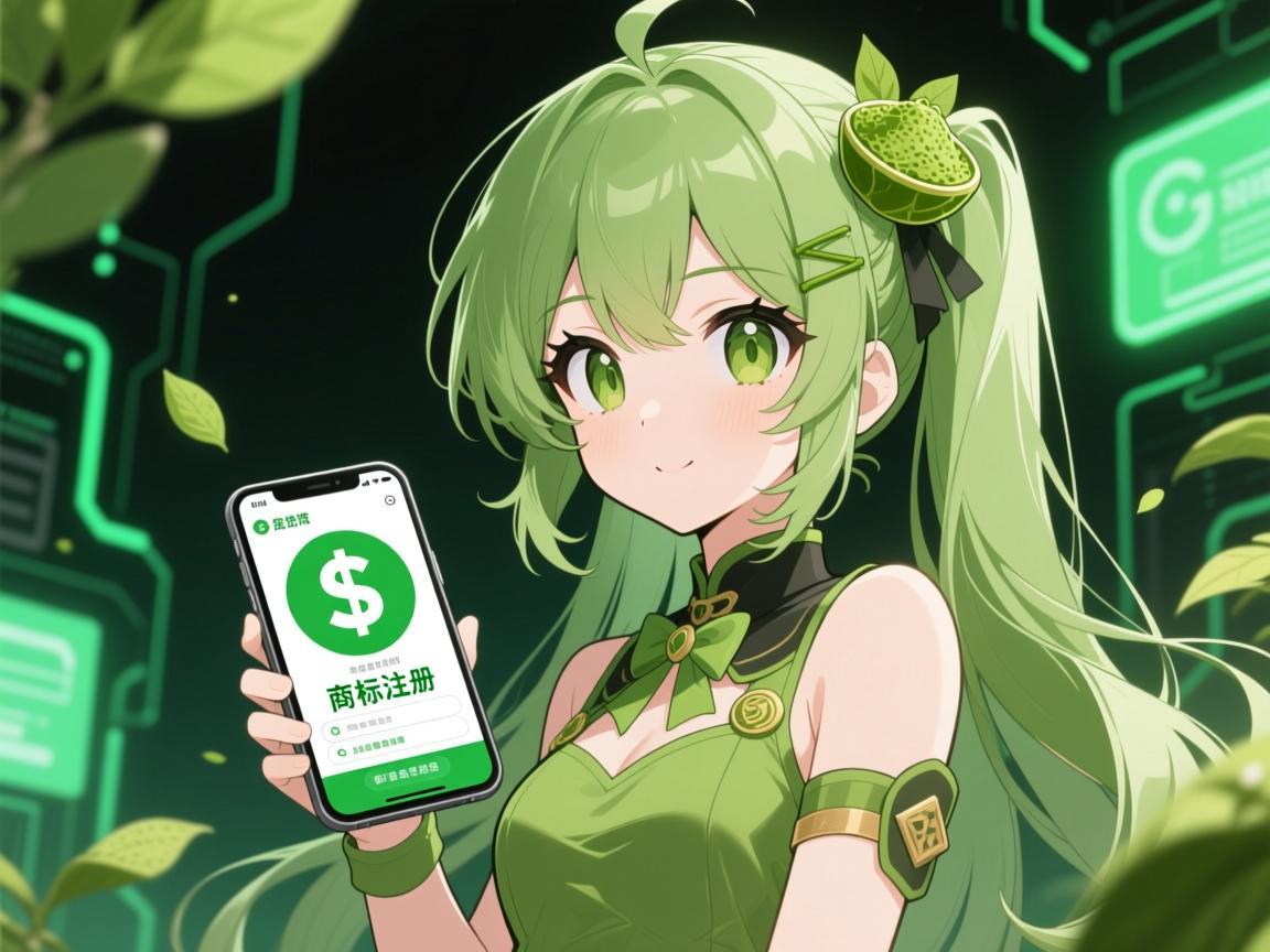 抹茶动漫为何难以注册？商标注册中的显著性困境