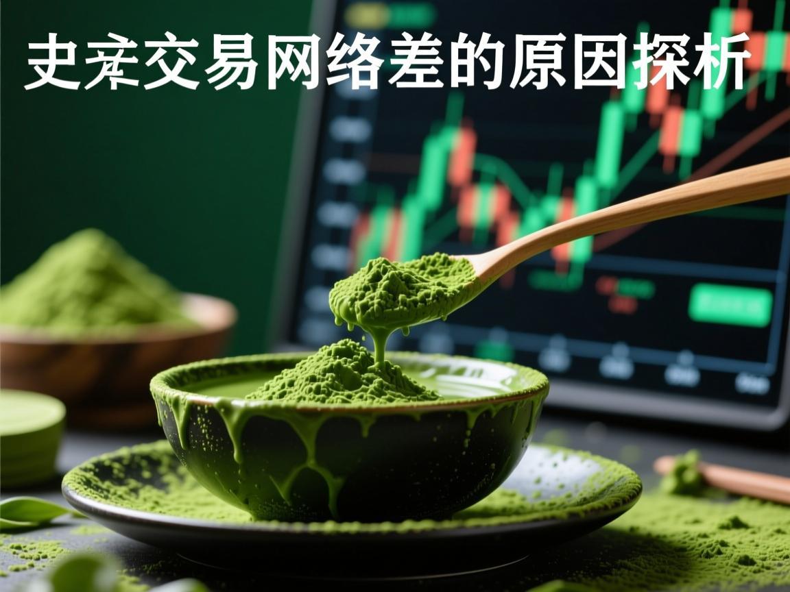 抹茶交易所网络差的原因探析