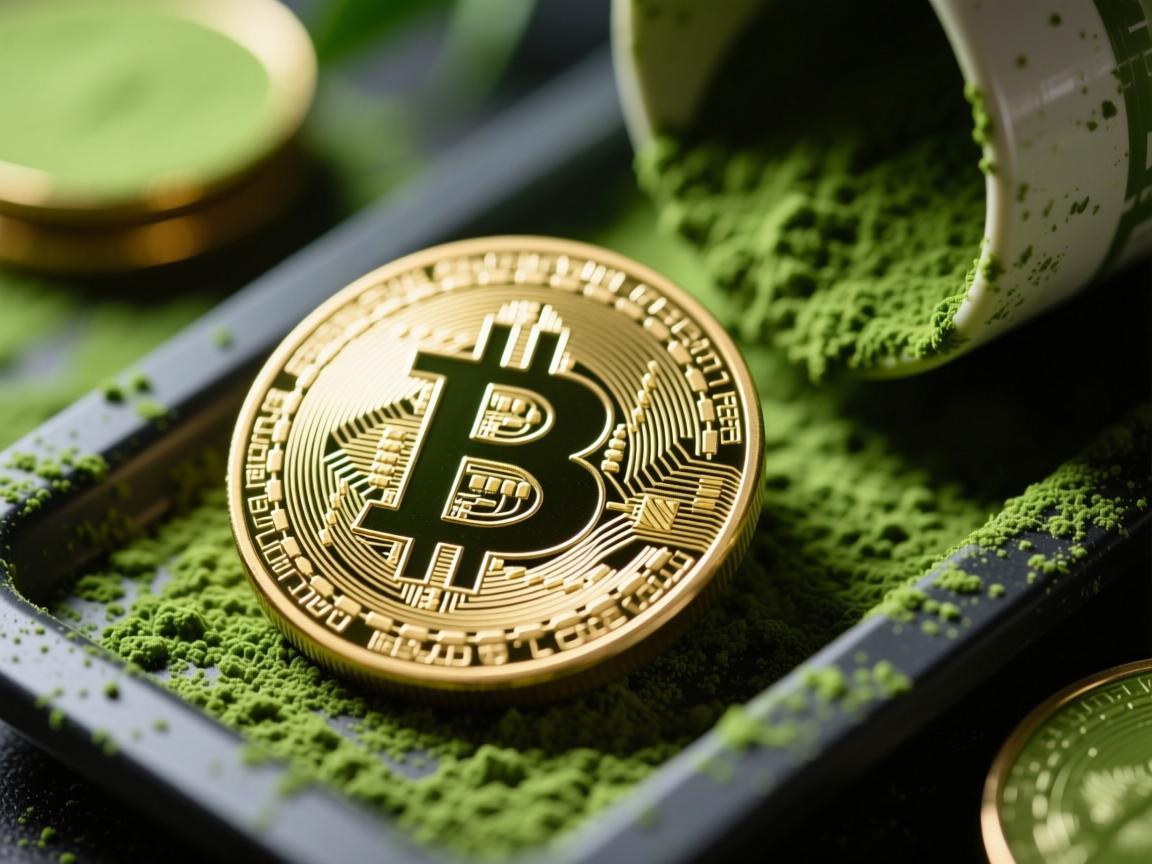 抹茶交易所赚了多少钱？从营收数据看加密货币交易所的盈利逻辑