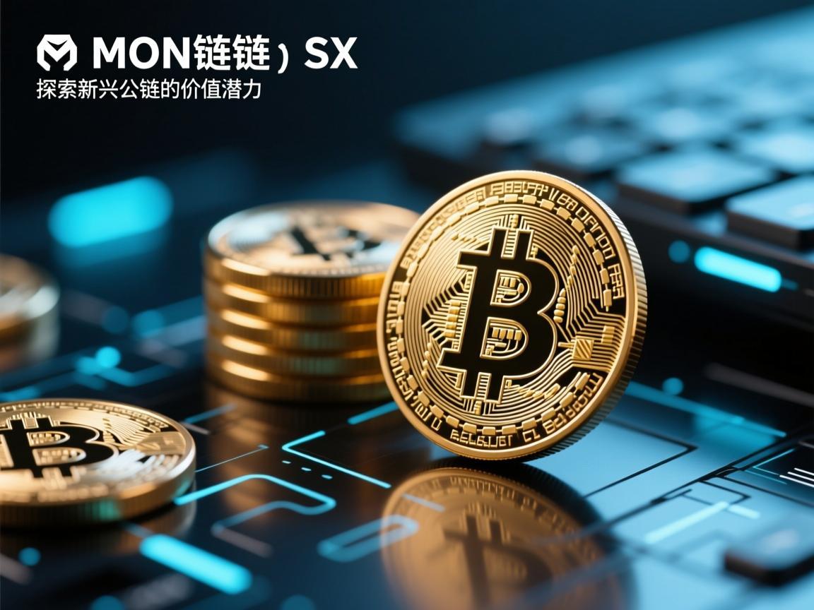 MON链与SX币，探索新兴公链的价值潜力