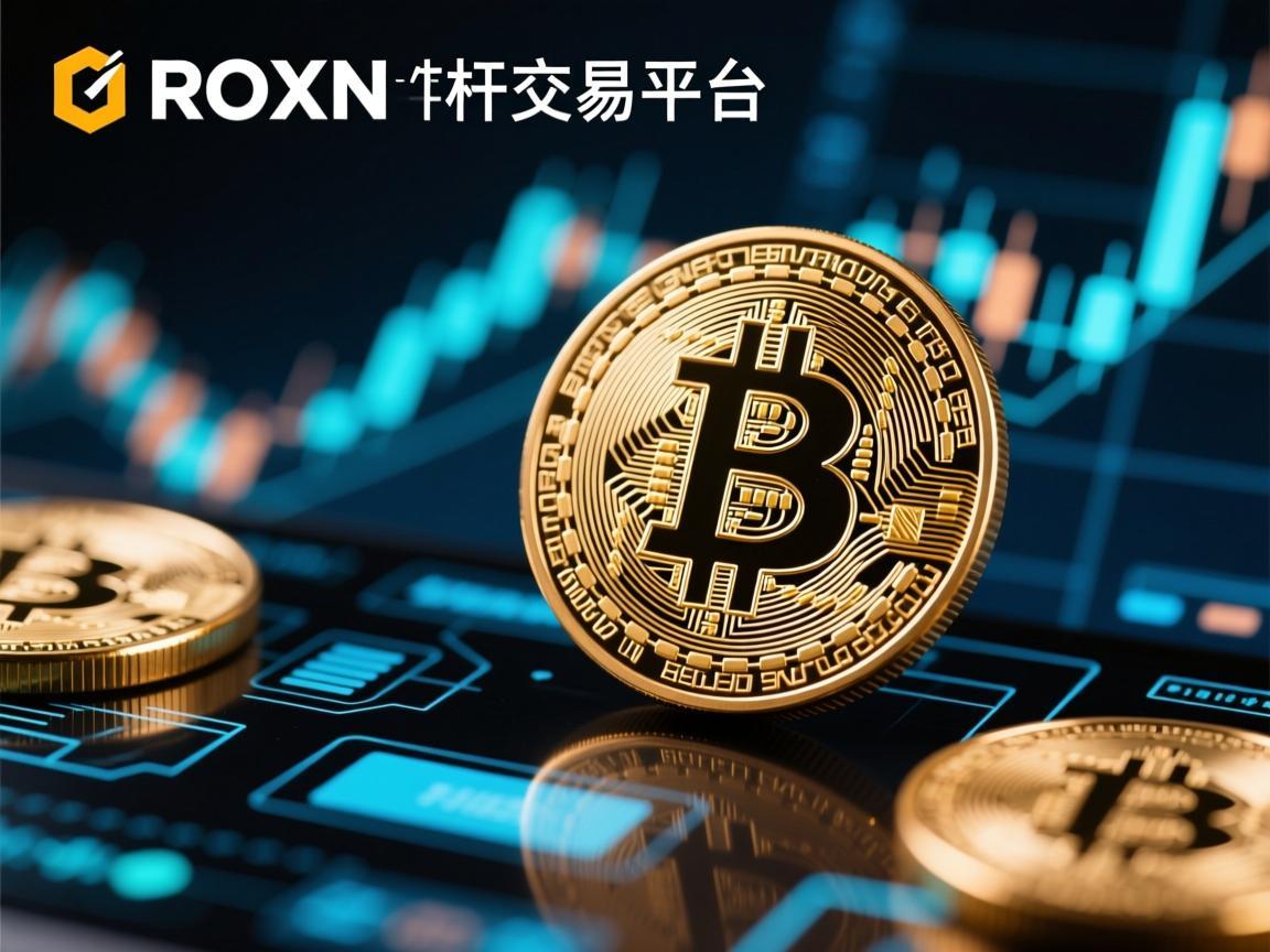 ROXN币杠杆交易平台，创新与风险并存的数字资产新选择