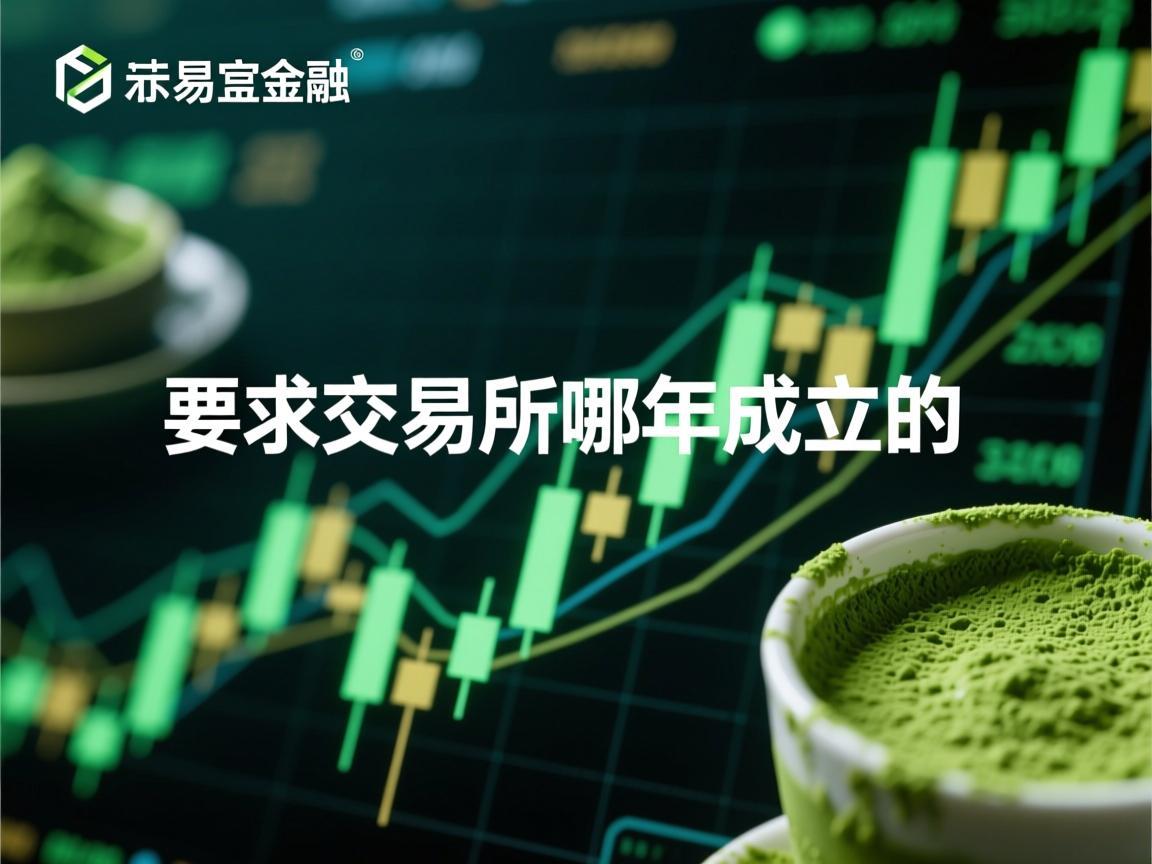 抹茶交易所哪年成立的