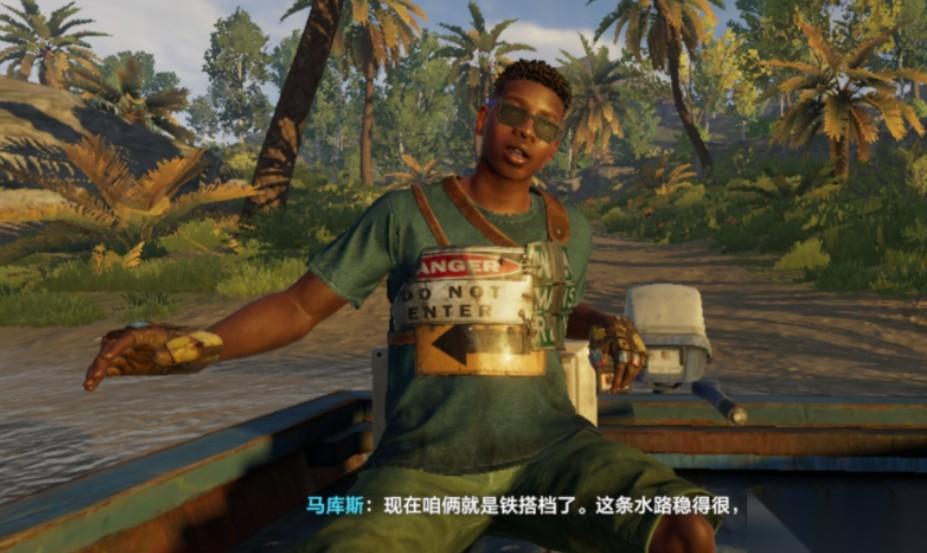 失控进化集卡活动玩法说明