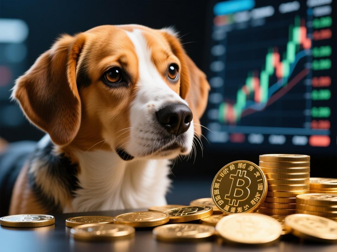 狗狗币现价是多少 一文读懂当前行情与影响因素