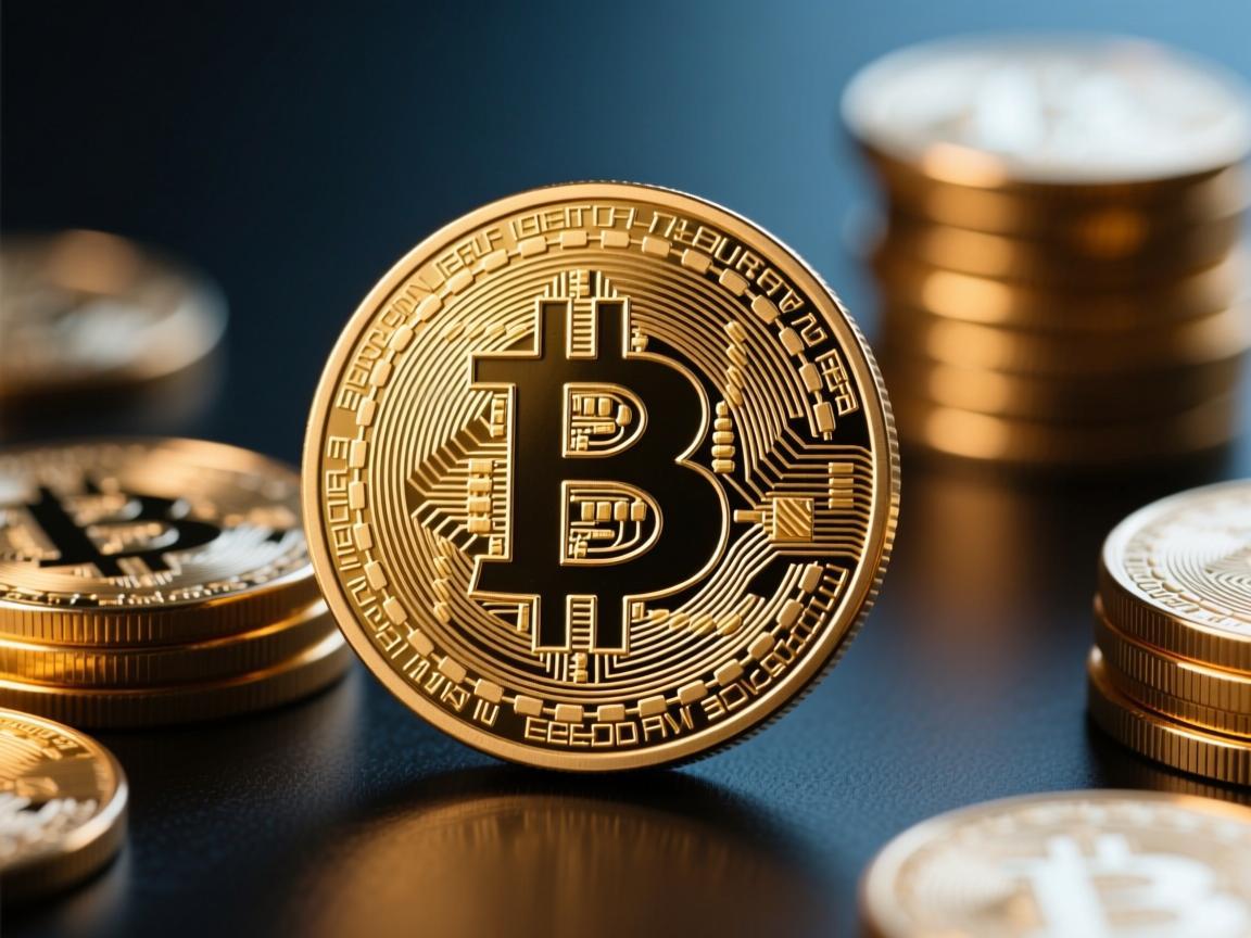 我的比特币赚钱了怎么办