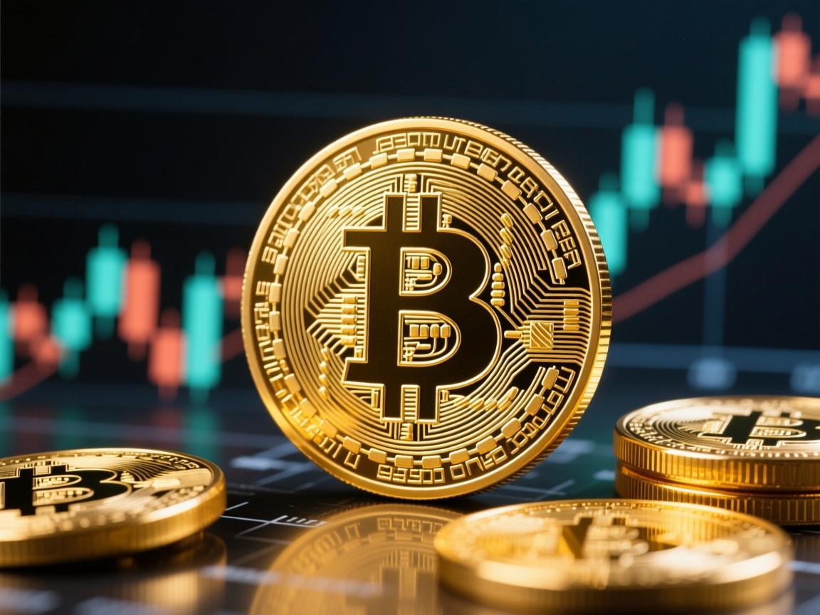 比特币走势：数字货币挑战黄金霸主地位