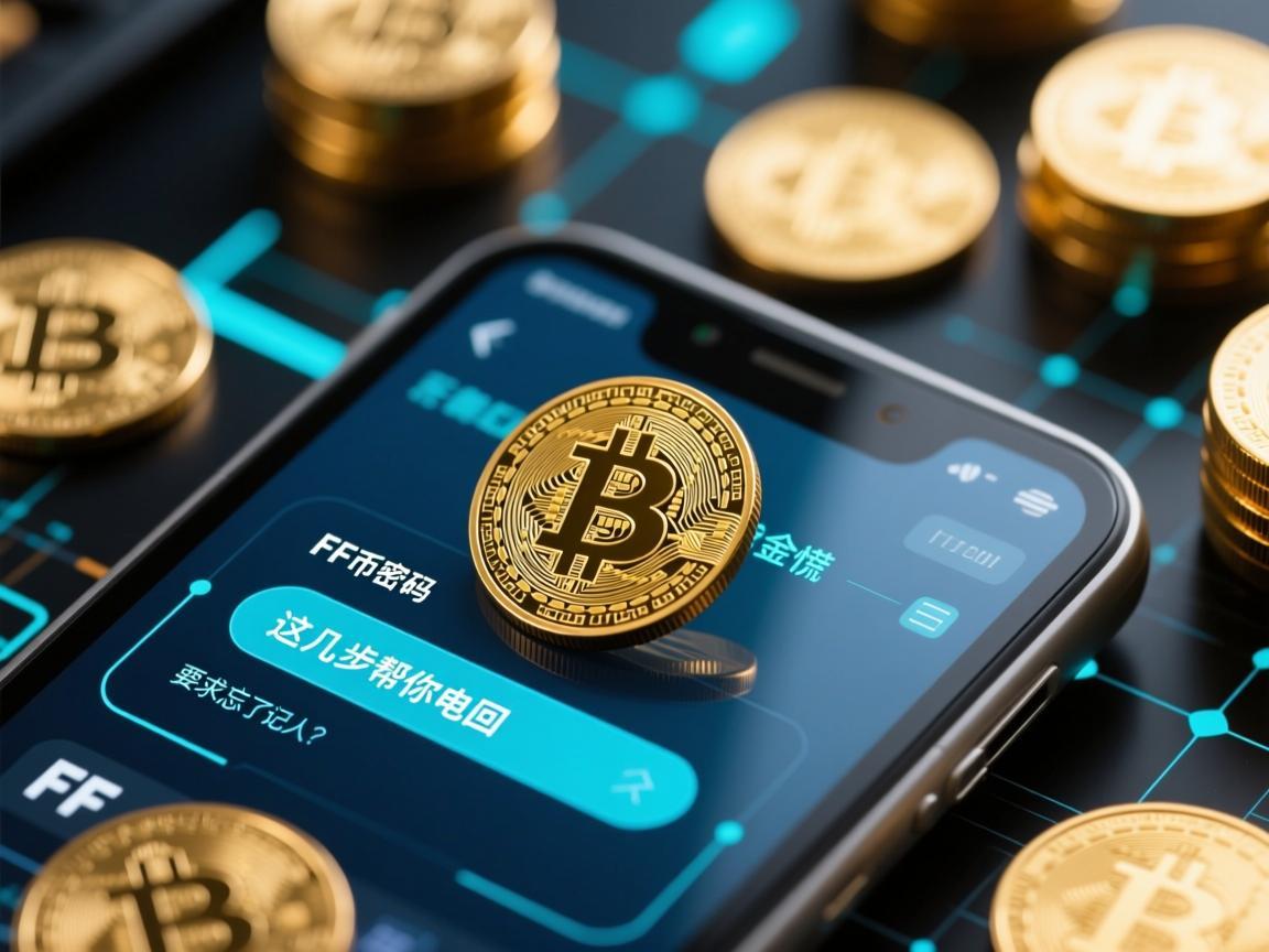 FF币密码忘记了咋办 别慌，这几步帮你找回