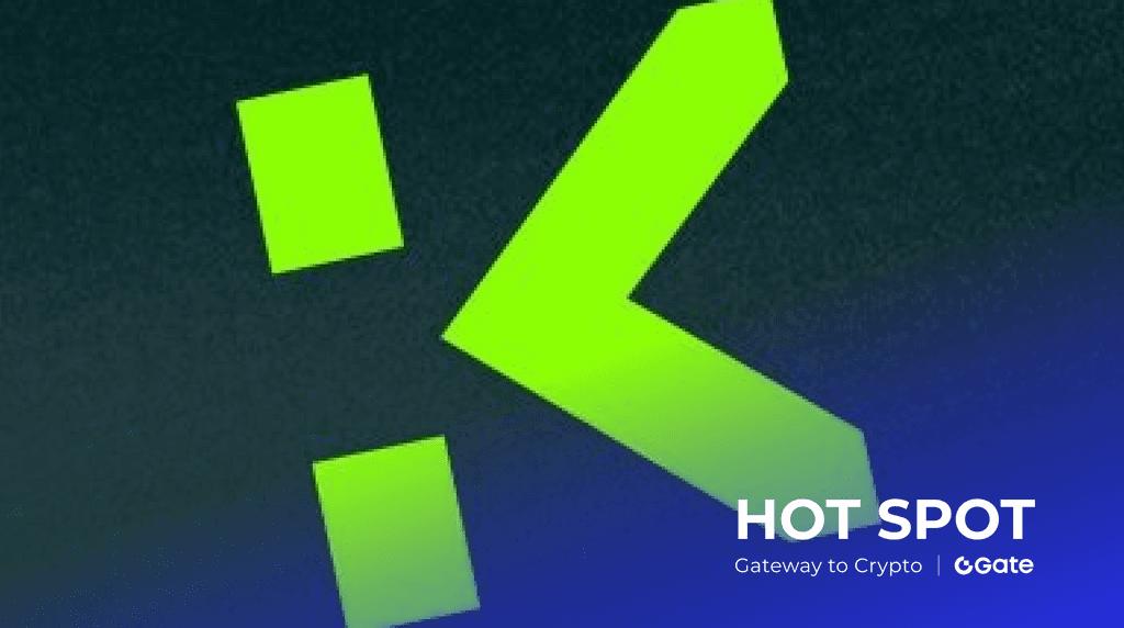 KGEN/USDT 交易全攻略：解读黑马代币的暴涨逻辑与交易策略