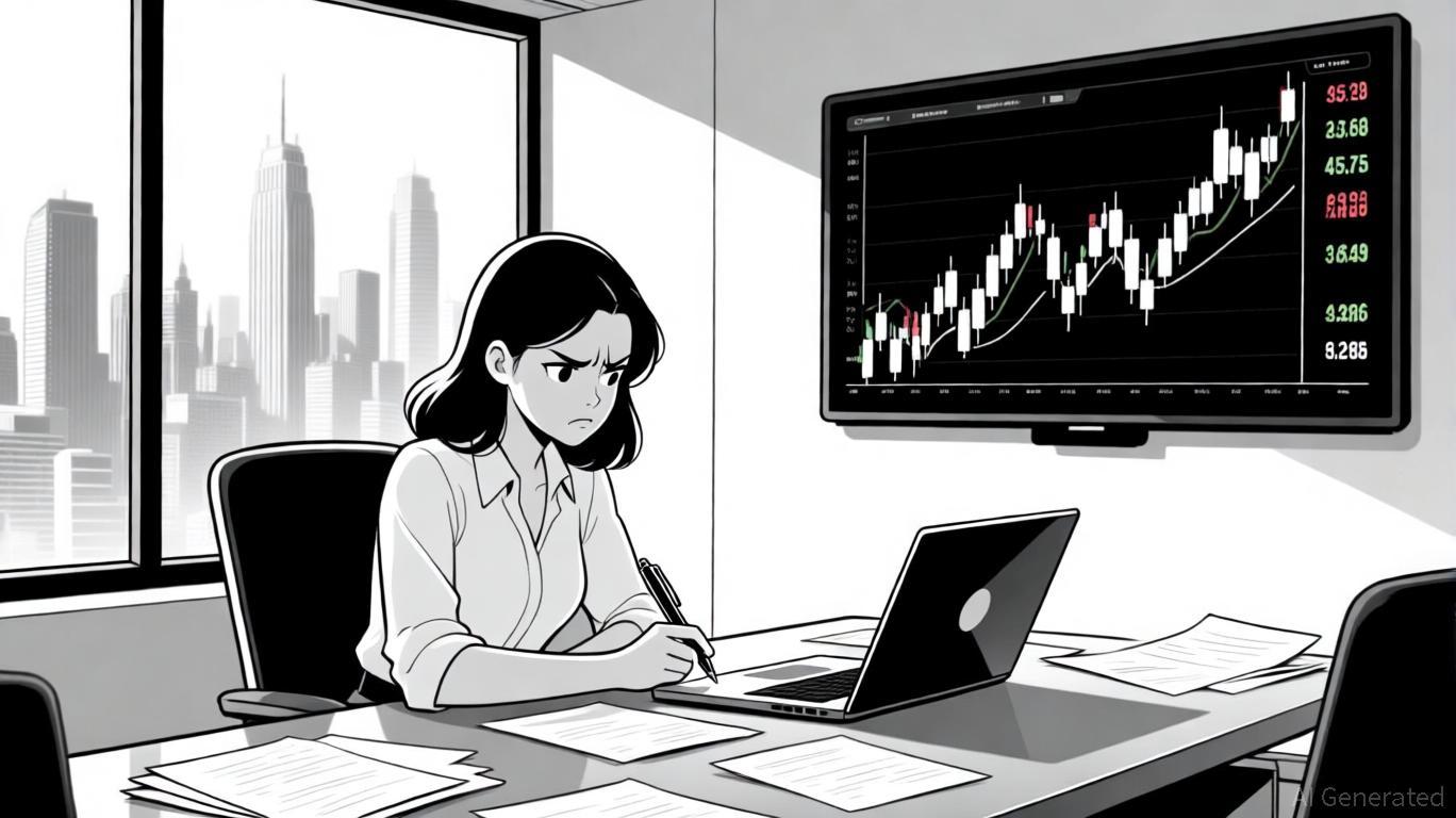 2025年资产走势分化：宏观经济转型下黄金和股票为何跑赢比特币