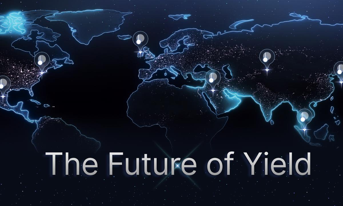 Pendle 获得 698 亿美元收益，将 140 万亿美元的固定收益市场与加密货币连接起来