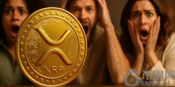 XRP 持有者心理：Vincent Van Code 为何认为信念胜过策略