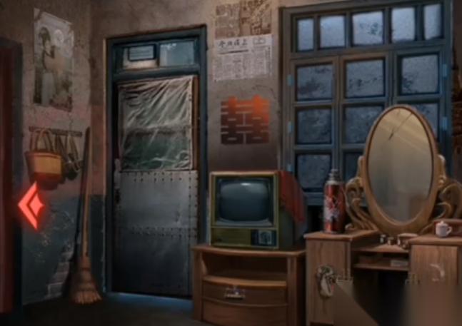 纸嫁衣二寻觅前半段解密思路是什么