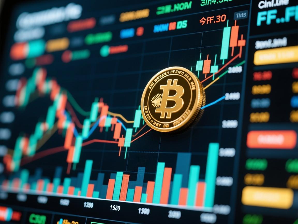 FF币价格今日行情，波动加剧，市场关注点转向基本面