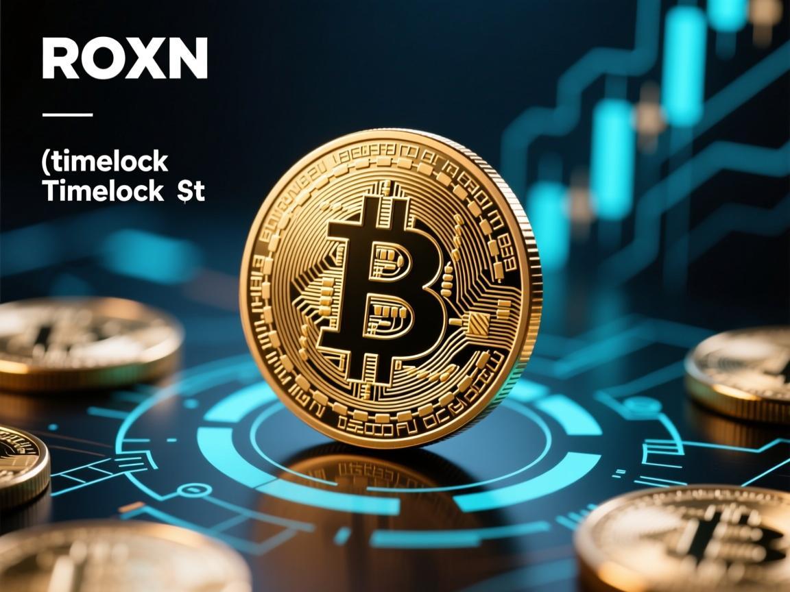 ROXN币时间锁（Timelock合约）安全与稳健的治理基石