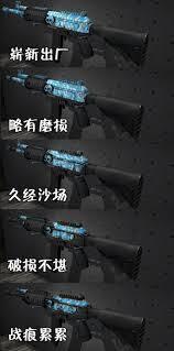 CSGO中哪些装备比较贵