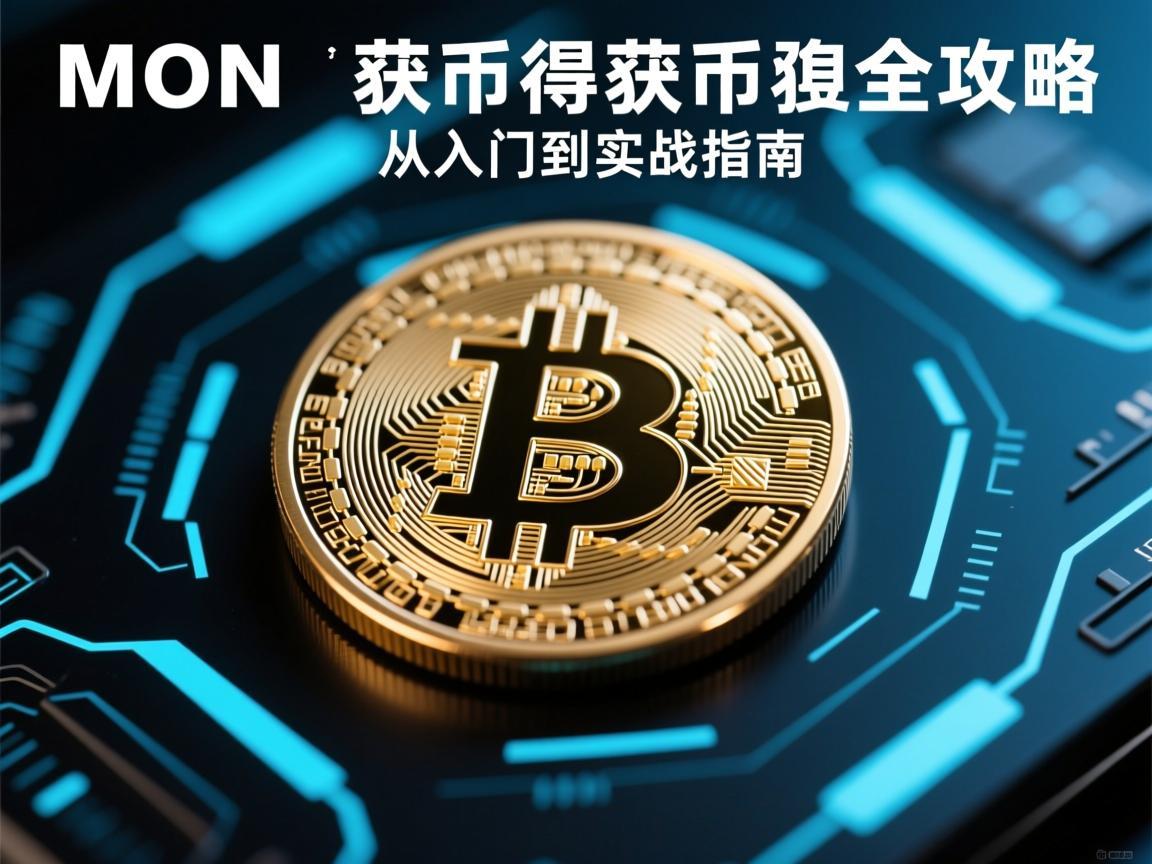 MON币获取全攻略，从入门到实战指南