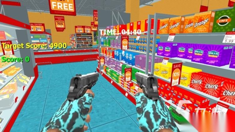 免费解压小游戏合集前5 2025耐玩的解压游戏排行分享