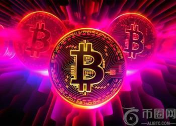 比特币巨鲸发起高达 1.22 亿美元的 BTC 空头交易