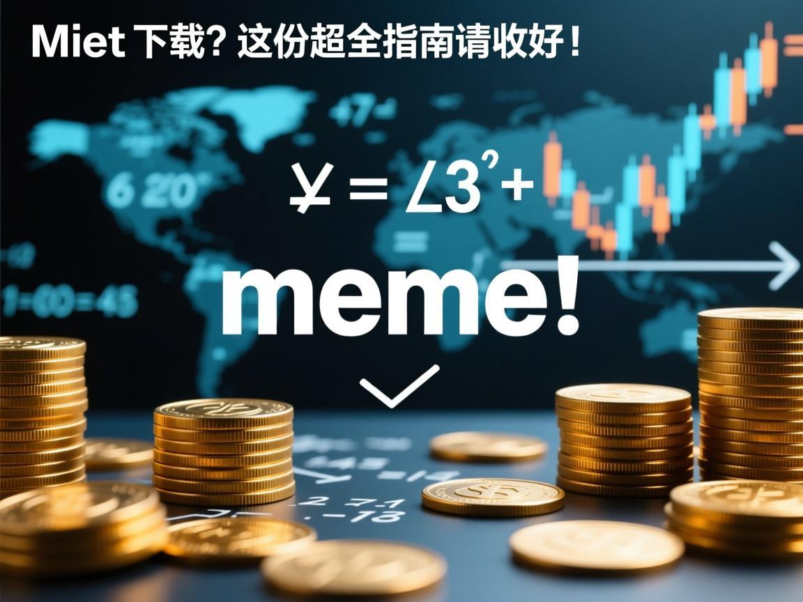 数学meme怎么下载 这份超全指南请收好！