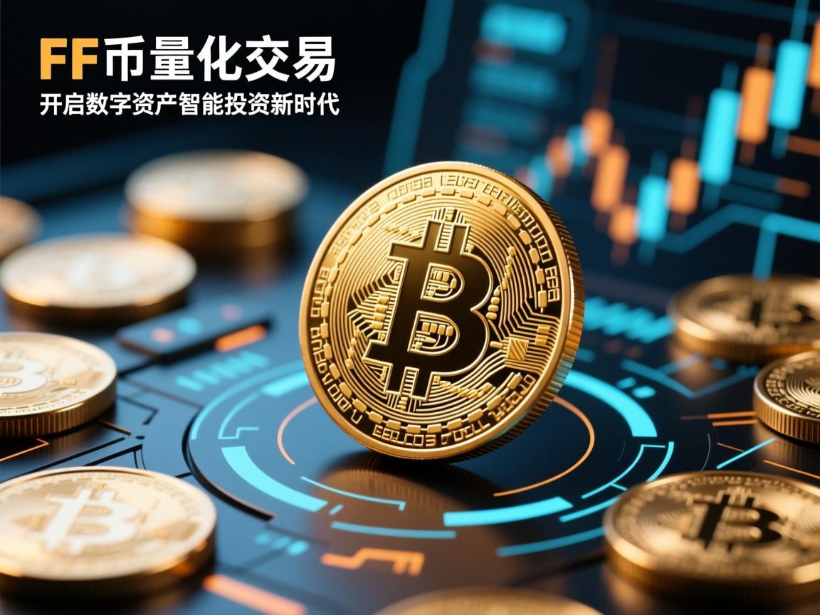 FF币量化交易，开启数字资产智能投资新时代