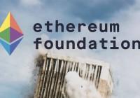 谁在消耗以太坊的忠诚 核心贡献者集体质疑资源分配