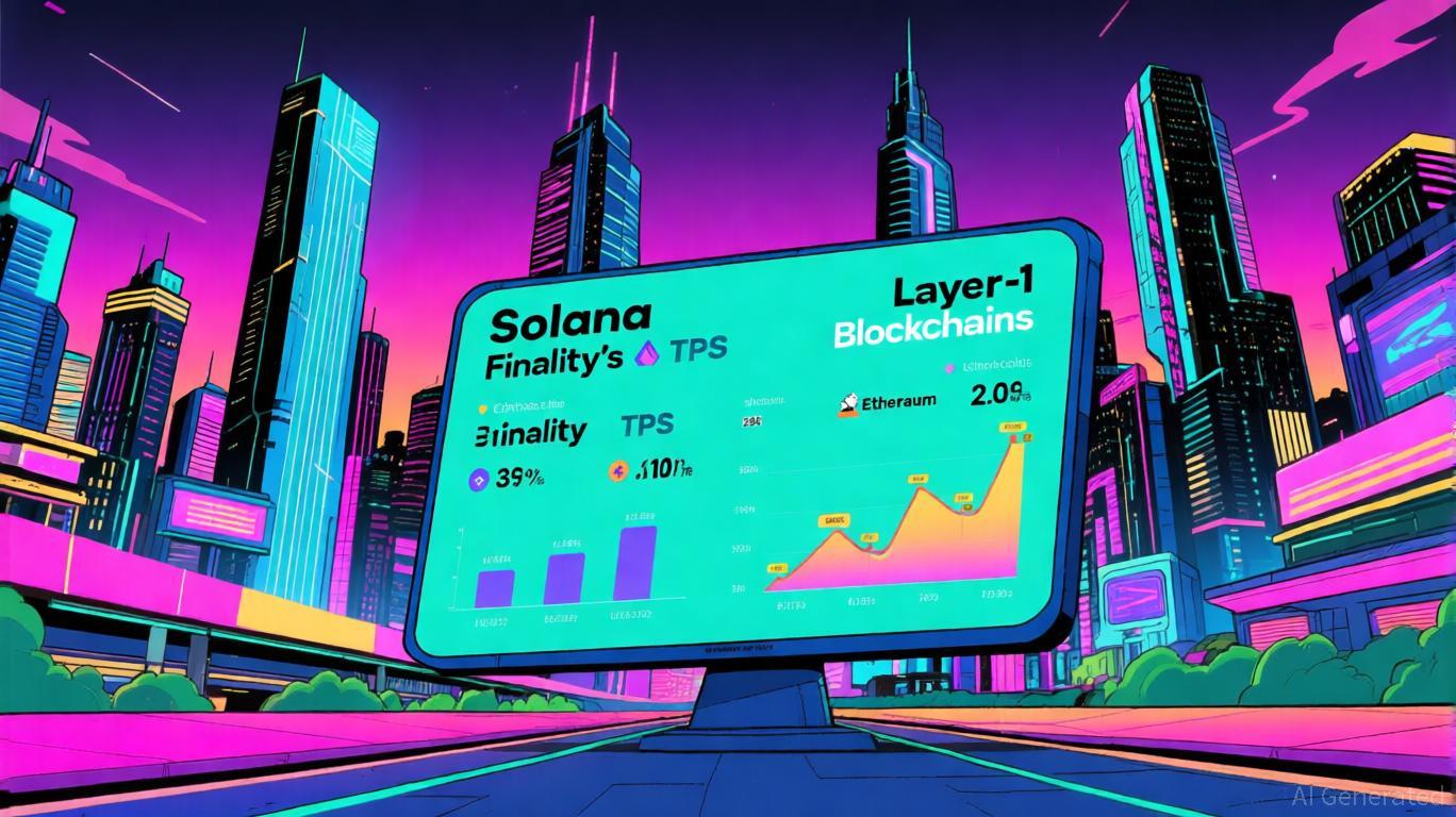 2025年，抓住以太坊级别的增长机遇