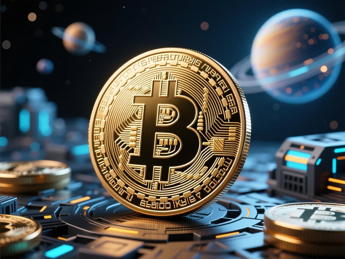 Atlas币（MON）探索元宇宙基础设施的数字货币新力量