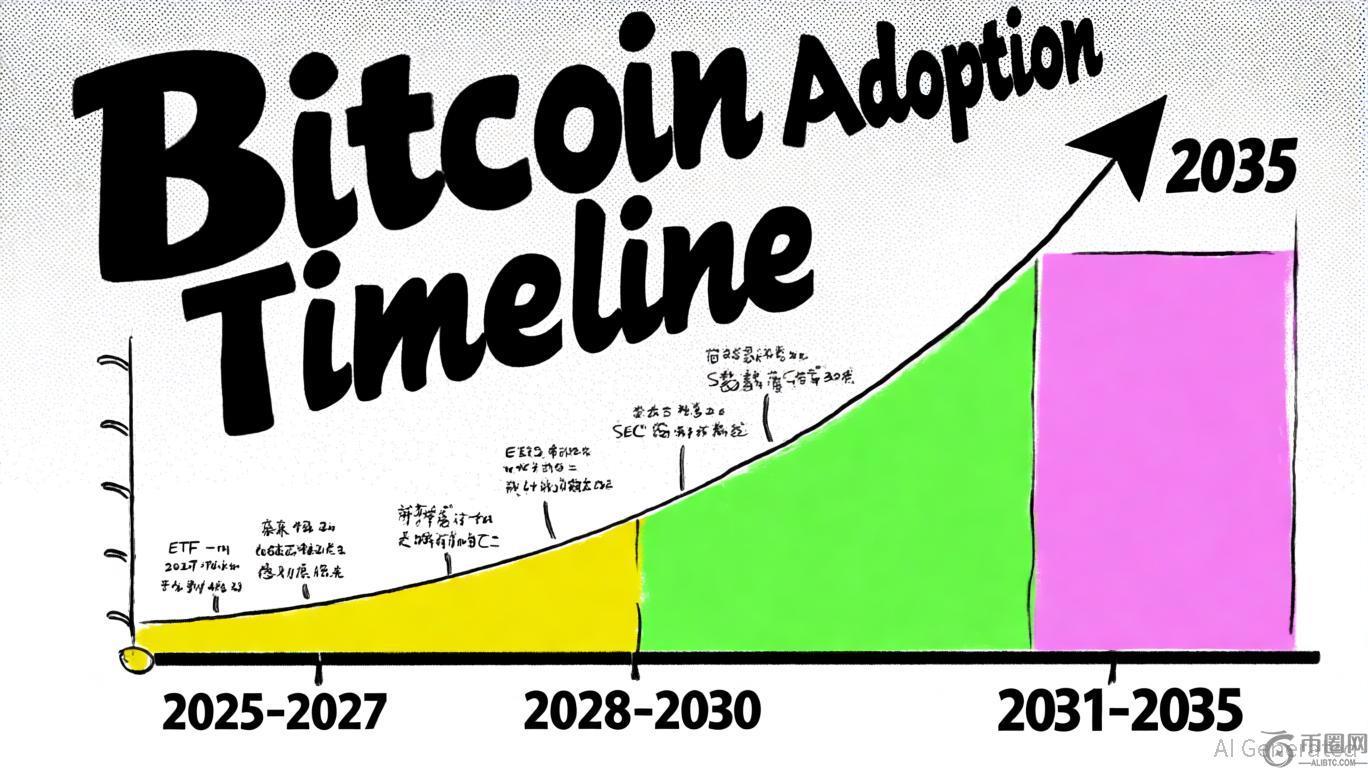 比特币基础设施扩展：成熟生态系统中的战略投资机会