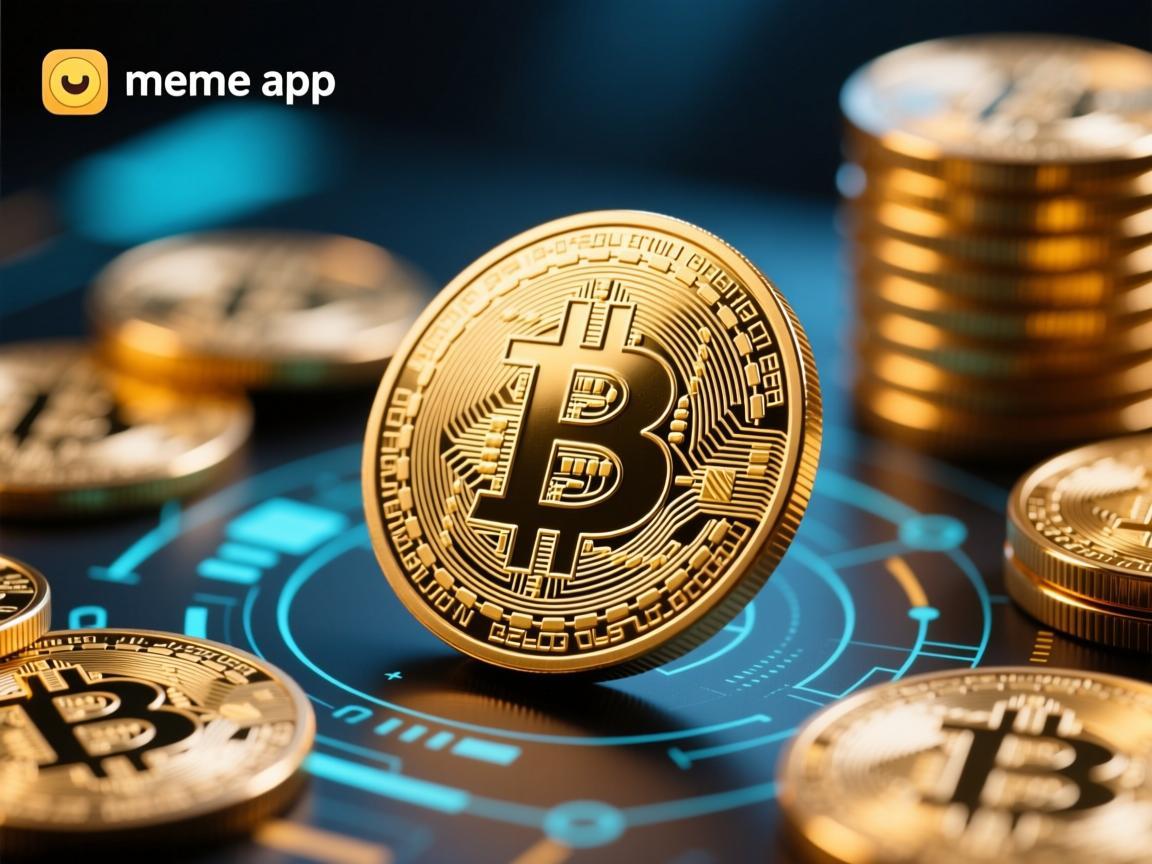 在加密世界寻找乐趣，meme币app下载指南