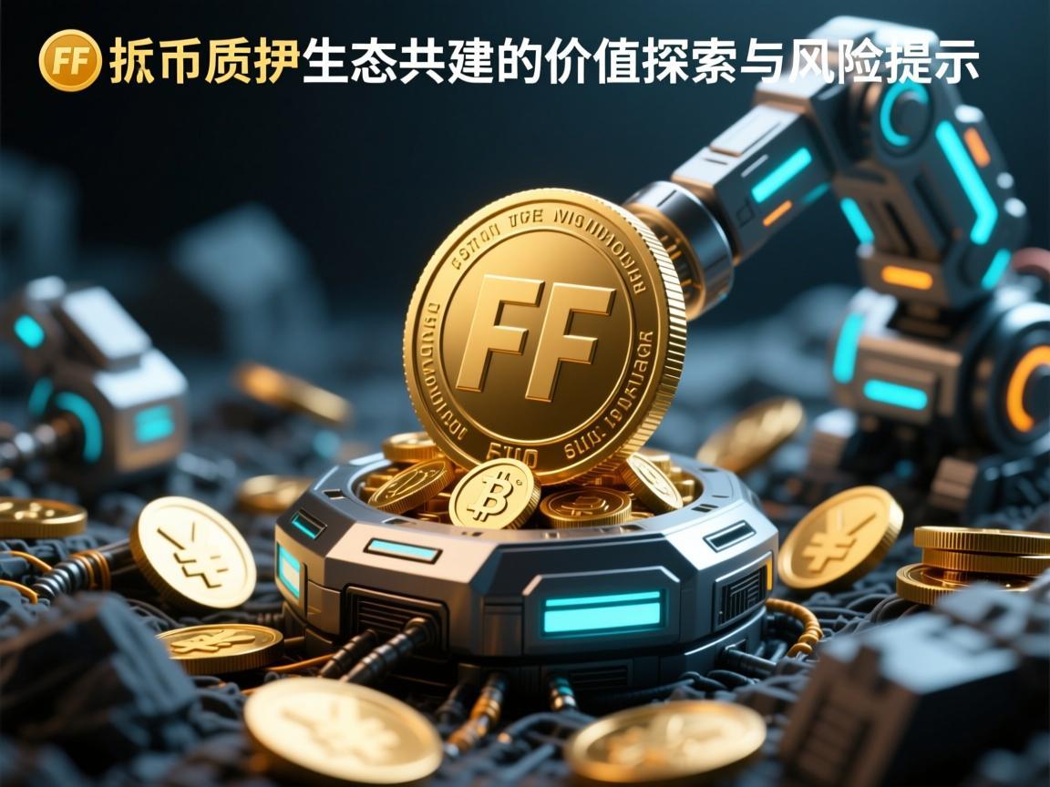 FF币挖币质押，生态共建的价值探索与风险提示