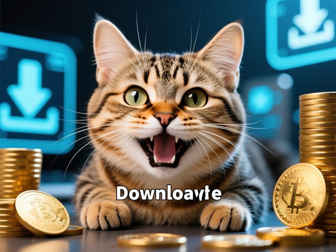 猫meme下载，互联网时代的快乐密码