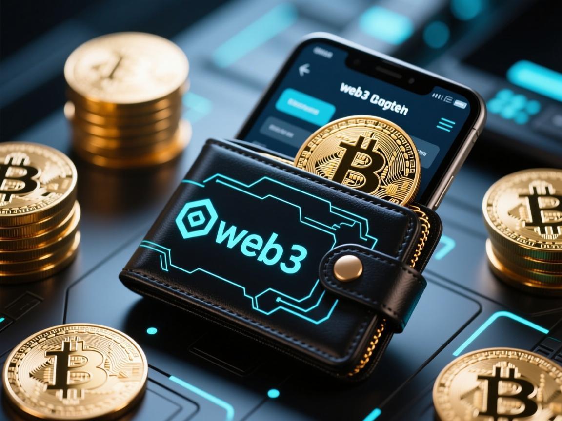 web3钱包公链转账