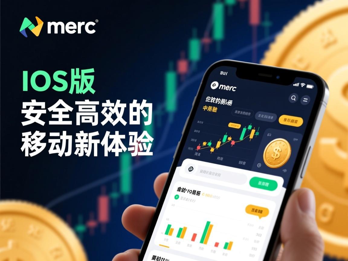 Mexc交易所iOS版，安全高效的移动交易新体验