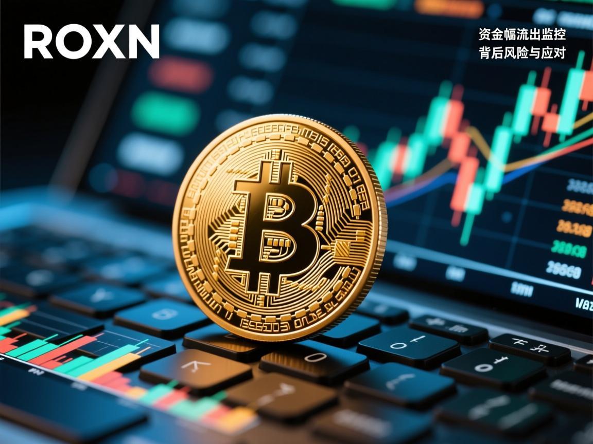 ROXN币资金大幅流出监控，市场异动背后的风险与应对